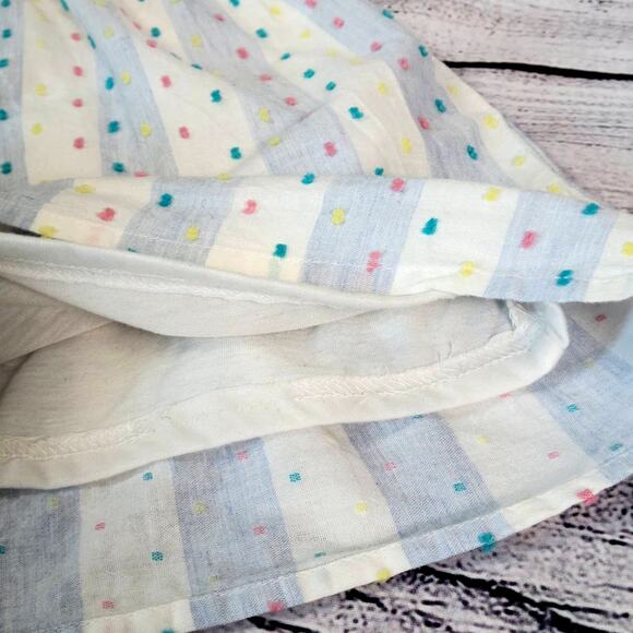 Epic Threads Clip Dot Dress Girl's Size 5 - Picture 8 of 9